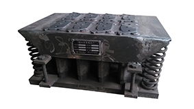 剎車片模具冷壓模熱壓模高清圖片 高清大圖