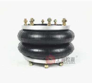 橡膠空氣彈簧分類有哪幾種