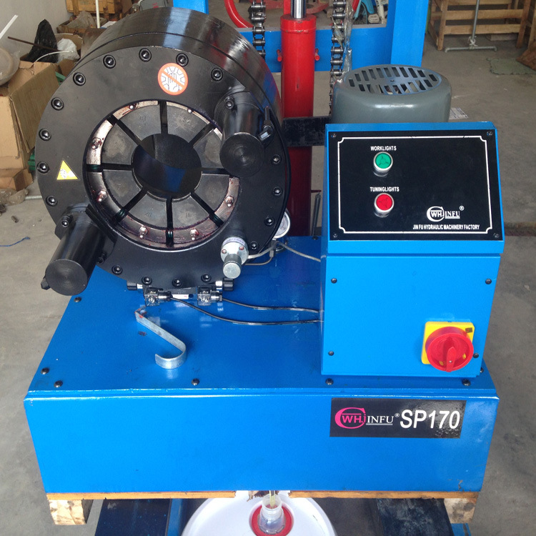 汽車橡膠空氣彈簧氣囊減震器扣壓機/空氣彈簧氣囊減震氣囊扣壓機