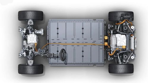 奧迪也要 純電動(dòng)化 ,內(nèi)燃機(jī)汽車真的會一去不復(fù)返嗎