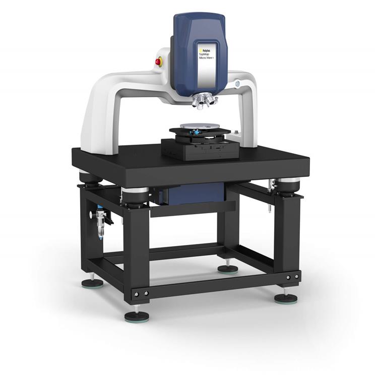 河南lth bilz biair大理石精密氣浮式空氣彈簧減振平臺_合肥力坤環(huán)保