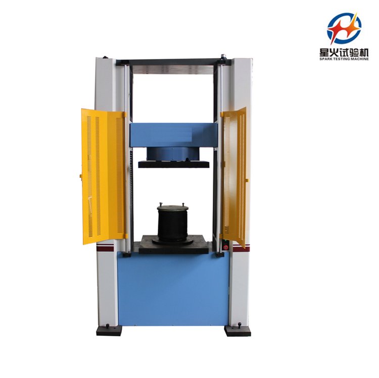 gb/t13061-2017 底盤空氣彈簧疲勞試驗(yàn)機(jī) 臺架疲勞壽命試驗(yàn)機(jī) - 愛企