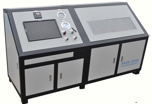 供應空氣彈簧爆破試驗機國家重點推薦廠家高清大圖-一步電子網