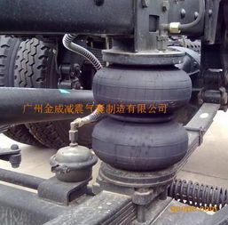 空氣彈簧氣囊高清大圖與谷瀑環?？諝鈴椈蔁釅浩桨鍣C