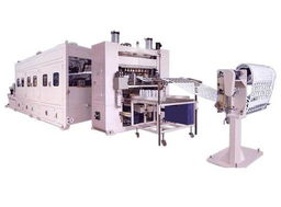 空氣彈簧熱壓平板機 高效成型技術的全面解析