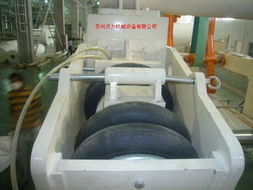 工業氣囊與核心生產設備 全球視角下的制造與出口