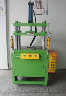 熱壓成型設備全解析 從薄膜面板鼓包到空氣彈簧平板機