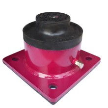 高效耦合解決方案 從BL型棒銷聯軸器到空氣彈簧熱壓平板機