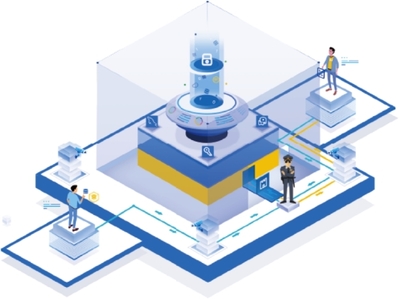 UCloud帶你走進國家網絡安全宣傳周，聚焦數據安全流通技術創新
