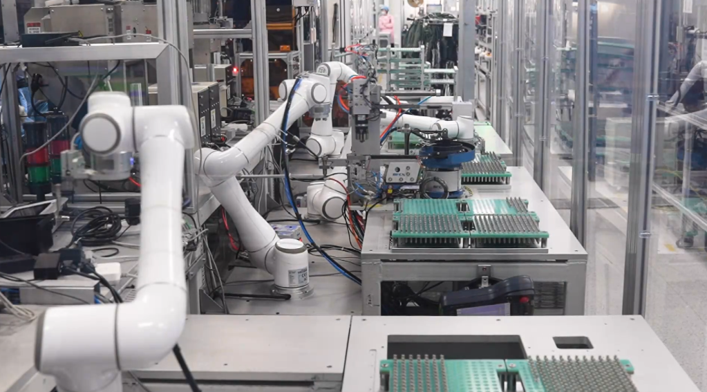 科技創新支撐高質量發展 網絡科技研發的民聲回響