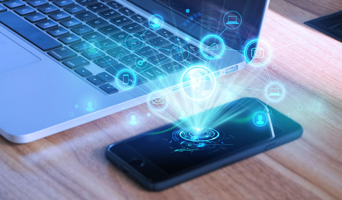 薩摩耶云科技集團子公司客戶端軟件獲金融科技產品認證，彰顯網絡科技研發硬實力